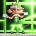 marie squid grin dance clap splatoon