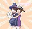 keksandra_akko_pregnant