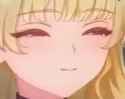 phoebe squint skeptical shig side eyed glance wuwa