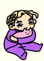 bury kira