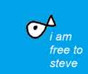 Free Steve