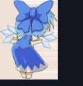 cirno_ass