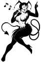 20250701_1457_Dancing Devil Performer_remix_01jz30wbmtf17rgehb1pk1dfm1