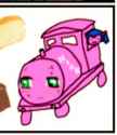 nice train]