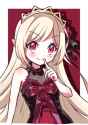 ecute devious smile