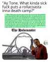 holocoaster