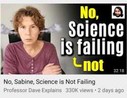 Science_not_failing