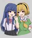 __furude_rika_and_houjou_satoko_higurashi_no_naku_koro_ni_drawn_by_poyadevil__cebb06f4477281ad7ae40b5659c89002