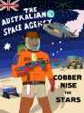 australian space agency