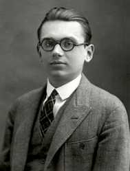 Young_Kurt_Gödel_as_a_student_in_1925