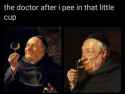 doctor-pee-little