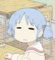 anime-nichijou