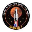 Sojourner