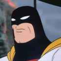 Space Ghost