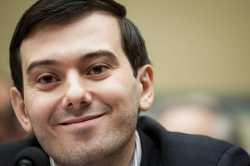 shkreli