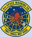 8th Space Warning Squadron