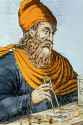 archimedes-science-photo-library