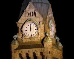 Tour_de_l&#039;horloge_de_la_gare_de_Metz_à_Minuit