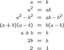 2equals1