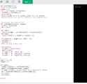 sliding window sum