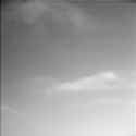 martian clouds