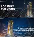 SLS for the next 100years