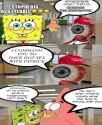 sponge