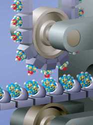 Nanofactory