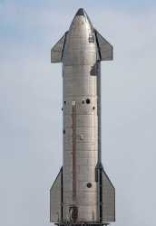 Starship_S20