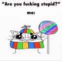 me