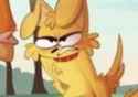 rusty pissed 2