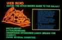 hitchhiker&#039;s guide to the galaxy 1981 5
