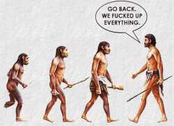 Evolution