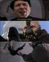 cia bane bond
