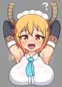 Tohru Question