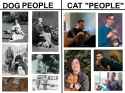 cat v dog people