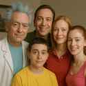 rick and morty family