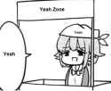 yeah