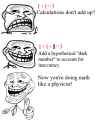 maths