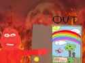 get out