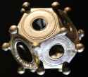Dodecahedron