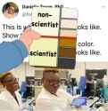 scientist
