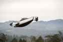 flying car