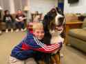 autism service dog
