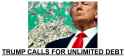 NO DEBT LIMIT