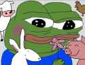 animal frens