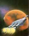 mars nerva