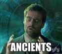 ancients aliens