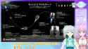 【#月面着陸】HAKUTO-R 月面着陸ミッション スタジオの様子を生中継！ispace RESILIENCE #宇推くりあ - YouTube - 0-13-25