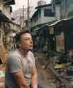 elon slum